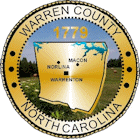 County Seal